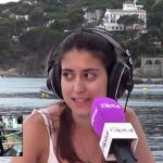 Així va ser el programa ‘Una cantada diferent’, de Ràdio Capital, durant la Cantada d’Havaneres de Calella