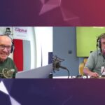 Joan Frigola: «Can Joan és un restaurant on volem que et sentis com a casa» Restaurant Can Joan