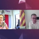 Enric Marquès: “Promoure l’economia blava i que el Baix Empordà sigui un hub cultural són dos dels objectius d’aquest mandat” enric marquès