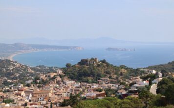 Setmana amb temperatura normalitzada