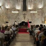 El Festival Clàssic de Pals encara la seva quarta edició amb quatre concerts a l’església del poble