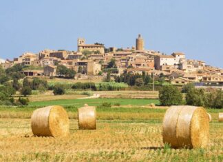 Pals aprova inicialment un nou pla urbanístic que susbtitueix l’anterior, de 1986