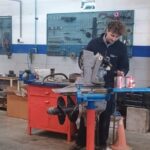 El Consell Comarcal vol prestigiar els sector dels oficis amb el projecte ‘Oficis amb futur’ oficis consell comarcal del baix empordà