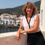Pia Serinyana: Cal regular el turisme ciclista de les carreteres de Girona