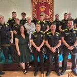 Palamós reforça la Policia Local amb 11 agents nous