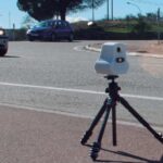 Mont-ras instal·la un radar mòbil aquest juliol per reduir la velocitat i millorar la seguretat