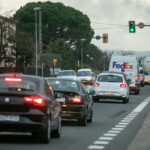 Josep Maria Vidal: La supressió del semàfor de Llambilles va per llarg