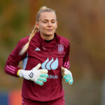 La torroellenca Esther Sullastres i la selecció espanyola s’estrenen avui a l’Eurocopa