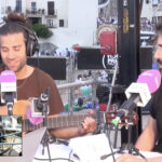 Xicranda: “Gravar un àlbum amb havaneres inèdites de Roglan ha estat una oportunitat única i especial”