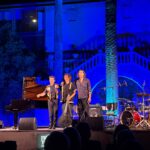 Un vespre al recer de la fúria, amb en Marco Mezquida i el somni d’en Ravel Marco Mezquida a Can Quintana - Festival de Torroella