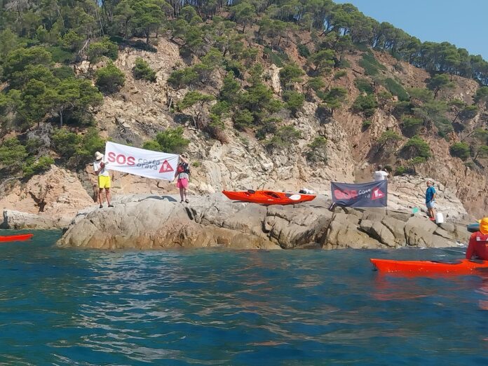 sos costa brava