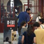 L’In-Edit Empordà tanca la seva segona edició amb gairebé 2.000 espectadors 2025-07-01_IneditEmpordà_photo by_Helena Roig