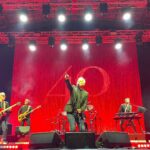 Cantant les 40: Els Pets celebren quaranta anys de música