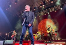 Els organitzadors del Cruïlla guanyen el concurs per impulsar el Festival de la Porta Ferrada dels propers tres anys