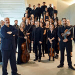 El Festival de Torroella de Montgrí inicia la 45a edició amb 17 concerts que abracen sis segles de música Les Musiciens du Louvre inauguren la 45a edició del Festival de Música de Torroella de Montgrí Data de publicació: diumenge 03 d’agost del 2025, 23:34 Localització: Torroella de Montgrí Autor: Cedida a l'ACN pel Festival de Torroella de Montgrí