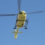 privat:-dos-motoristes-ferits-en-un-xoc-a-palafrugell