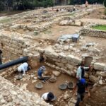 privat:-els-arqueolegs-d’empuries-descobreixen-que-el-santuari-dedicat-a-la-deessa-demeter-va-perdurar-durant-sis-segles