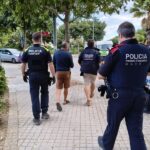 privat:-detingut-a-palafrugell-un-home-per-cometre-46-delictes-contra-els-drets-dels-ciutadans-estrangers-i-la-falsificacio-de-contractes-de-lloguer