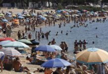 El Parlament aprova l’augment de la taxa turística davant les crítiques del sector privat:-sant-feliu-de-guixols-impulsa-un-observatori-de-dades-turistiques