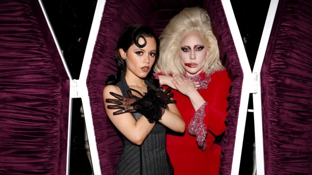 lady-gaga-debutara-a-la-segona-temporada-de-“wednesday”-amb-un-nou-personatge-i-una-canco-original