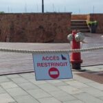 Reobert al públic un espai del port de Sant Feliu després de dues sancions municipals privat:-sant-feliu-recupera-l’espai-public-al-nautic-vell-que-la-concessionaria-havia-tancat