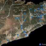 privat:-s’analitzaran-els-efectes-de-la-sequera-en-les-comunitats-de-peixos-en-27-trams-de-riu