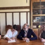 privat:-palafrugell-i-la-fundacio-hospital-de-palamos-acorden-un-protocol-per-reforcar-la-seguretat-al-cap