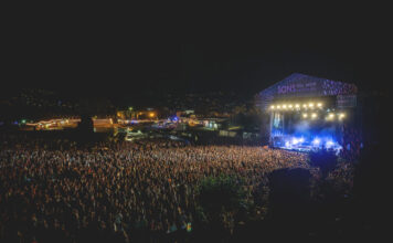 Sons del Món bat rècords i reuneix més de 33.000 espectadors en la seva edició més multitudinària sons-del-mon-bat-records-i-reuneix-mes-de-33.000-espectadors-en-la-seva-edicio-mes-multitudinaria