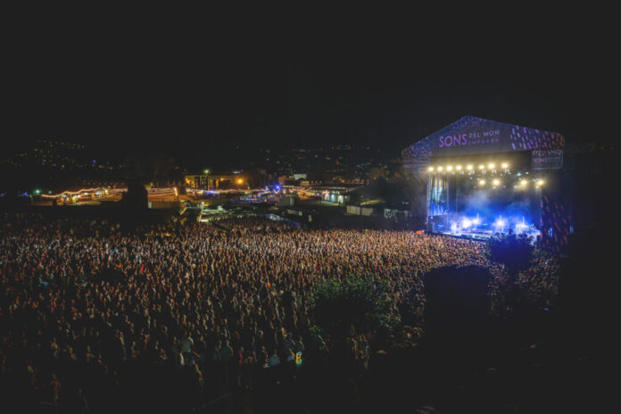 sons-del-mon-bat-records-i-reuneix-mes-de-33.000-espectadors-en-la-seva-edicio-mes-multitudinaria