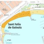 privat:-sant-feliu-continua-ampliant-un-any-mes-la-zona-sense-fum-a-les-platges