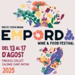 privat:-arriba-l’emporda-wine-&-food-festival-al-collet-de-calonge-i-sant-antoni