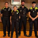 privat:-la-policia-local-de-la-bisbal-incorpora-quatre-agents-per-combatre-l’incivisme