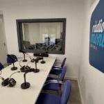 privat:-radio-montgri-estrena-noves-installacions-a-can-castells,-al-cor-de-torroella