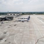 privat:-l’aeroport-de-girona-registra-1200.000-passatgers-des-de-gener,-un-16%-mes-que-l’any-passat