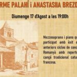 privat:-el-cicle-de-concerts-d’estiu-a-romanya-culminara-amb-canco-tradicional-catalana-i-francesa