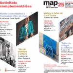 privat:-el-map25-incorpora-quatre-activitats-complementaries-noves