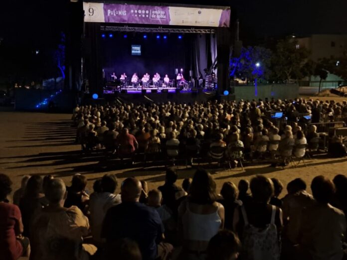 privat:-el-festival-amb-so-de-cobla-reuneix-un-global-de-6.500-espectadors