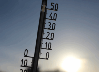 La Tallada d’Empordà iguala el rècord històric de temperatura màxima en un maig de calor excepcional privat:-activat-el-pla-procicat-en-alerta-per-l’onada-de-calor-prevista-els-propers-dies