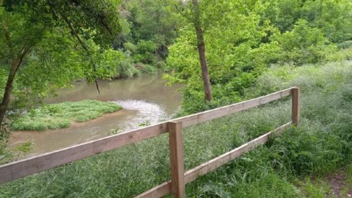 privat:-l’aca-rehabilitara-l’espai-fluvial-del-riu-ter-al-seu-pas-per-jafre
