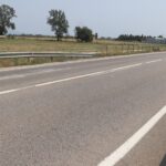 privat:-un-ciclista-mor-en-un-xoc-amb-un-turisme-a-la-gi-623-a-viladamat