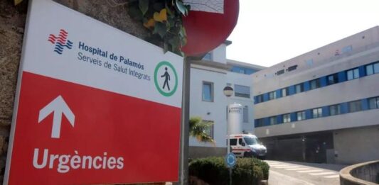 privat:-el-sindicat-d’infermeria-satse-denuncia-un-“autentic-infern”-a-urgencies-de-l’hospital-de-palamos