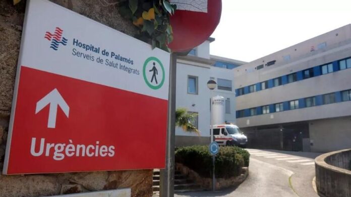 privat:-el-sindicat-d’infermeria-satse-denuncia-un-“autentic-infern”-a-urgencies-de-l’hospital-de-palamos