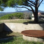 privat:-palamos-fara-visitables-els-bunquers-de-la-guerra-civil-amb-la-millora-del-parc-del-moli-de-vent