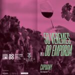 privat:-capmany-acollira-una-festa-de-la-verema-inedita-per-celebrar-els-50-anys-de-la-do-emporda