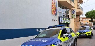 El Tribunal Suprem avala el dret dels policies de Palamós a cobrar plusos durant les vacances privat:-la-policia-local-de-palamos-incorpora-dos-nous-cotxes-patrulla-al-seu-parc-mobil