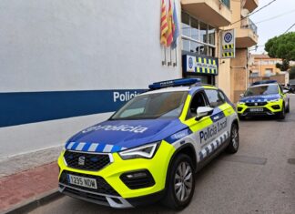El Tribunal Suprem avala el dret dels policies de Palamós a cobrar plusos durant les vacances privat:-la-policia-local-de-palamos-incorpora-dos-nous-cotxes-patrulla-al-seu-parc-mobil