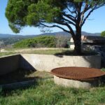 privat:-s’engega-l’actuacio-de-millora-del-parc-del-moli-de-vent-de-palamos