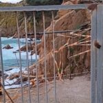 privat:-sos-costa-brava-reclama-obrir-l’acces-a-un-cami-de-ronda-tancat-a-sant-feliu-de-guixols