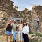 privat:-palafrugell-consolida-la-torre-dels-moros-per-evitar-esfondraments