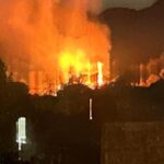 privat:-enxampen-el-piroman-responsable-dels-incendis-de-sant-amanc-a-sant-feliu-de-guixols